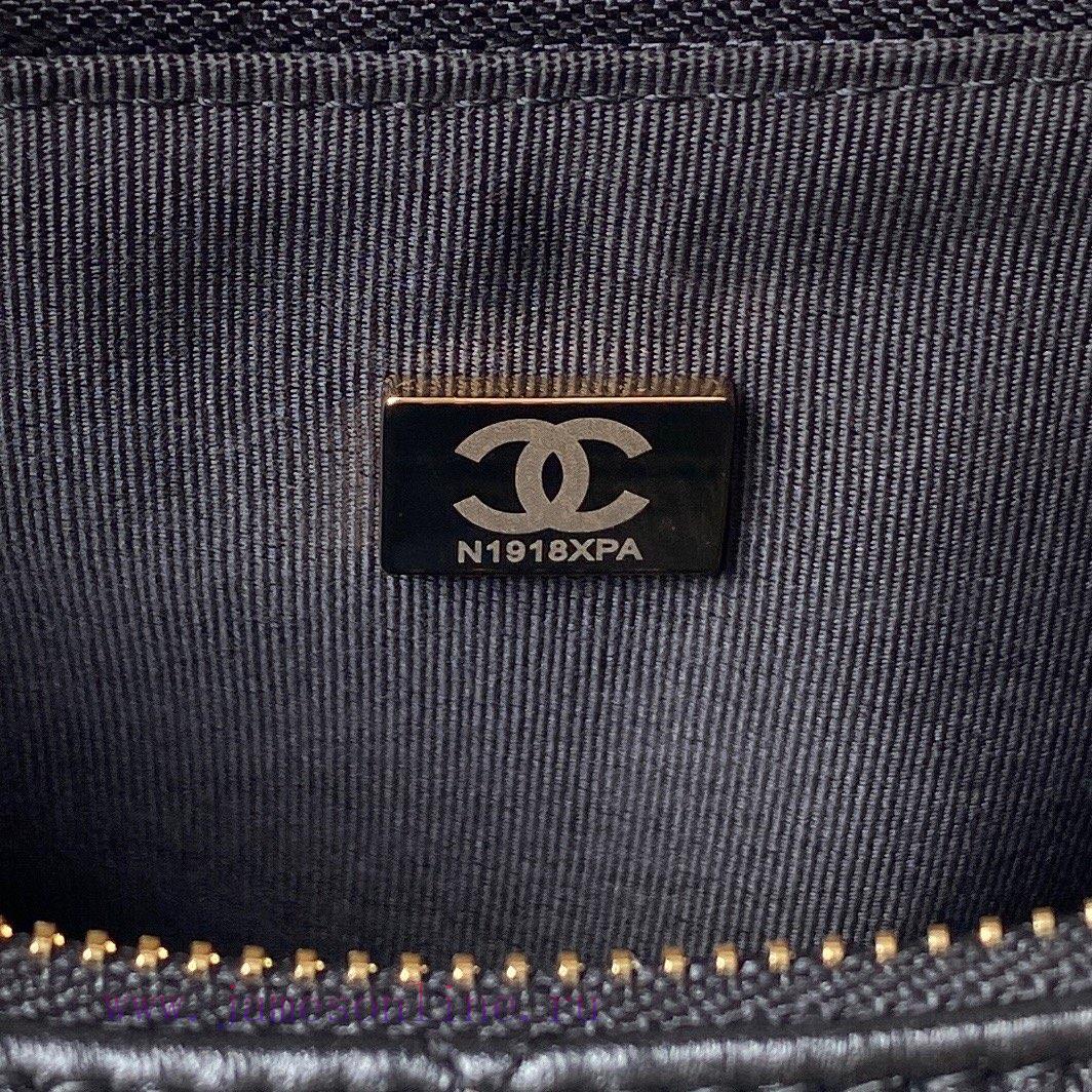 Chanel Bag Chanel 23khobo Underarm Hippie Bag is so cool AS4443 🦋 It's not too beautiful hah 15n2yihc - Image 10