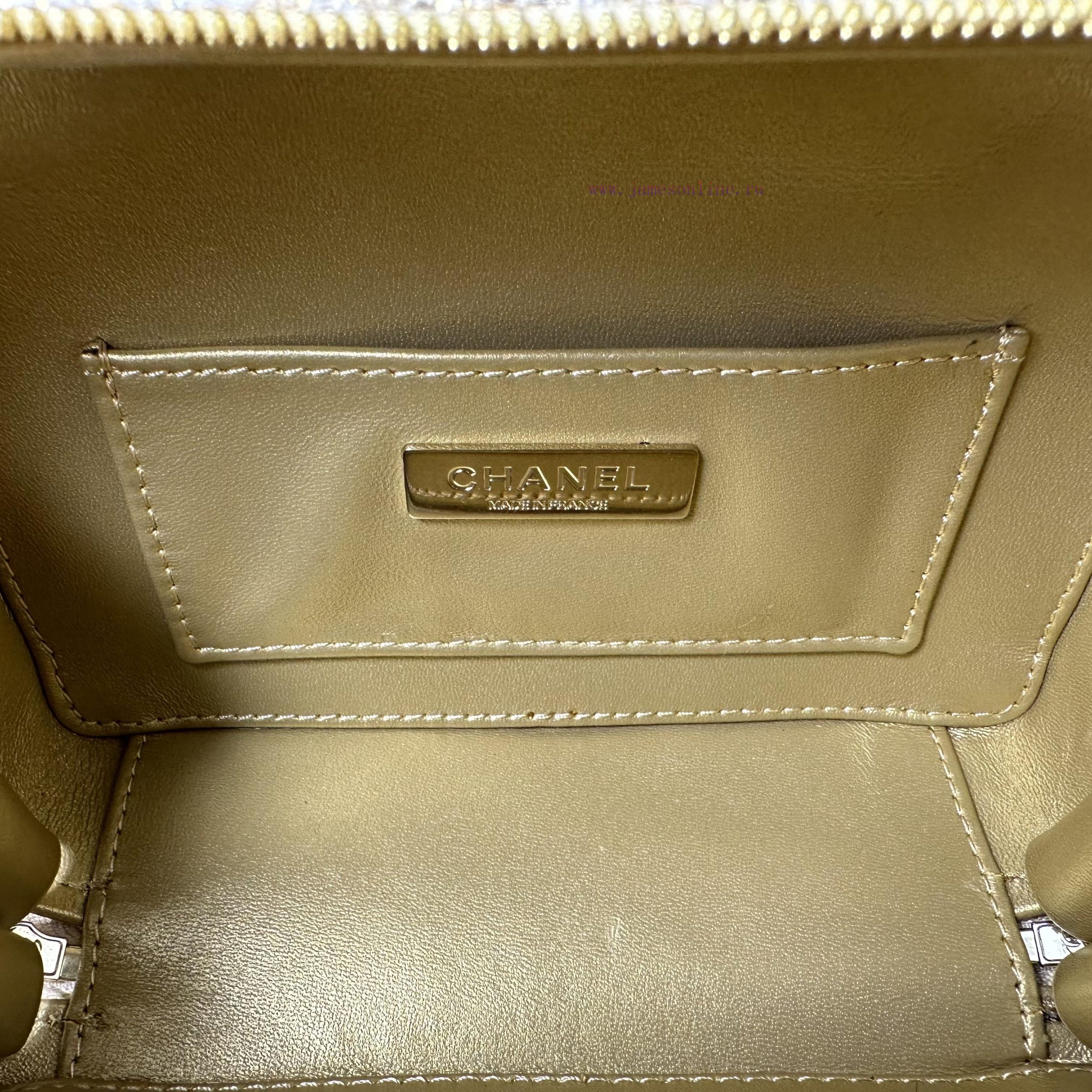 Chanel Bag The Chanel 24s camera bag AS4817, which everyone is drunk on, has exquisite detai rtpn6kqg - Image 10