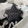 Chanel Bag Chanel24C's bag win thoroughly's five-star bag AS4579To echo the charm and sensib eb71u3e2