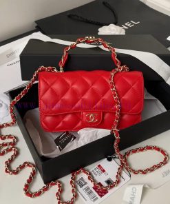 Chanel Bag a foltpfrz