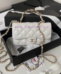Chanel Bag a mzo6iyar