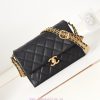 Chanel Bag Chanel 23s Hidden Leather Underarm BagToday we only have 23s hidden styles~The ra 79uh35gf