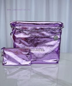 Chanel Bag Brand Chanel model AS3261 cowhide shiny surface introduction Original quality, cl a3648tom