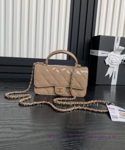 Chanel Bag The Chanel 24K A3226 has an extremely high-end appearance and a cool feeling. It 150hs3dg