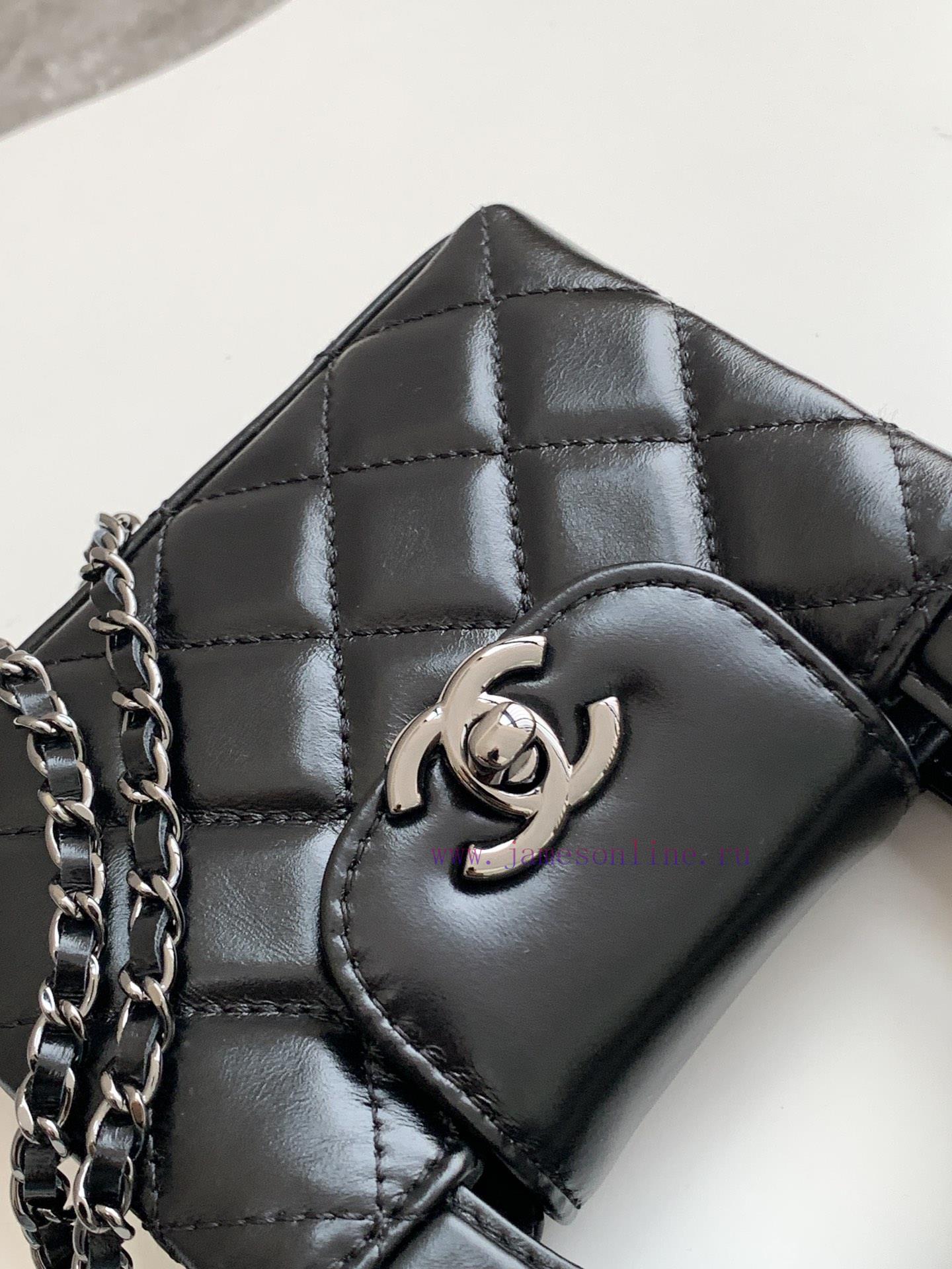 Chanel Bag 25C Kelly controller bag mini versionFashion is a cycle, and the popular vintage stvswg8c - Image 6
