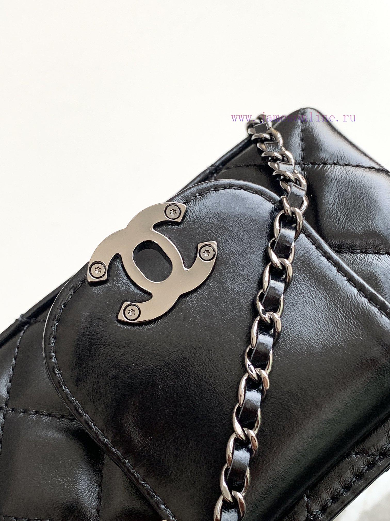 Chanel Bag 25C Kelly controller bag mini versionFashion is a cycle, and the popular vintage stvswg8c - Image 7