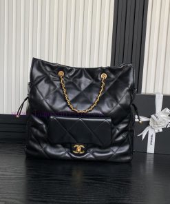 Chanel Bag Chanel 25C AS5315 combines elegance and practicality perfectly with sheepskin and 8vy0di6g