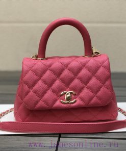 Chanel Bag Authentic handmade leather craftsmanship with consistent internal matching and fe ynhcysp4