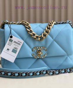 Chanel Bag Annual Baowang Mountain SheepskinMouth cap, foreskin, goat skinGold, silver, and ccke2x8j