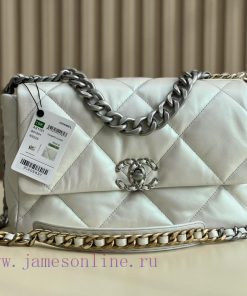 Chanel Bag Annual Pack King's Original Tire LeatherCap, foreskin, original factory fetal lea ty45ux1y