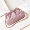 Chanel Bag This popular cloud bag is the 24A cloud bag. The king of the pack actually carrie o3dgv75l