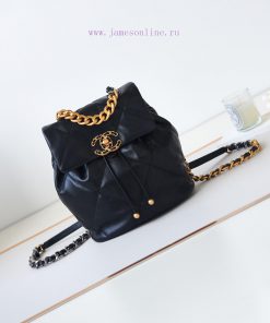 Chanel Bag 24C 19bag backpack is the first release on the entire network24C launches a class 69aomgw1