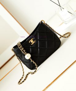 Chanel Bag Chanel 24s Pearl Adjustment Ball HoboAdjustment ball CF returns to 24s new model repou6ml