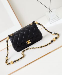 Chanel Bag The 24B pearl, Fang Pang, has something to do with it. sisters have avoided autum c1koctuy