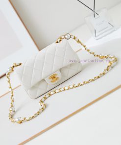 Chanel Bag The 24B pearl, Fang Pang, has something to do with it. sisters have avoided autum wdy4uu4x