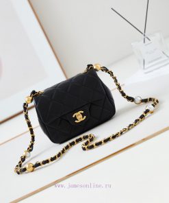 Chanel Bag The 24B pearl, Fang Pang, has something to do with it. sisters have avoided autum 1vovin7t