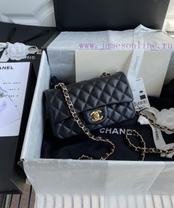 Chanel Bag The imported sheepskin diamond grid CF1116 from Fang Pangzi has the same fullness ndo6thyb