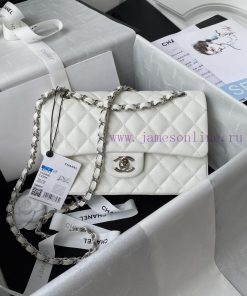 Chanel Bag The high-end French custom-made Chanel Classic Flap Bag A01113 caviar embodies Ch dw3frxcf