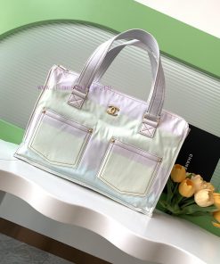 Chanel Bag 24 Sha Sui series beautiful bags are so luxurious and etherealColorful bags have 00jmwnjq