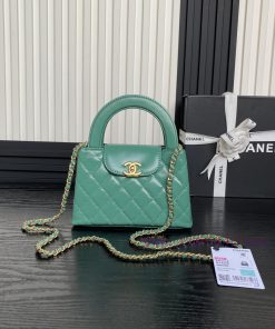 Chanel Bag ️ Exquisite Style ️ Chanel ️ AS4416The stunning Parisian feminine collection of h kcjyubzf