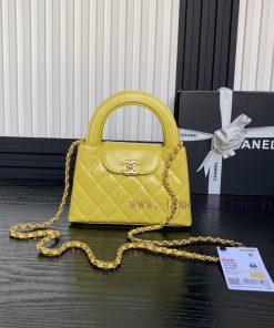 Chanel Bag ️ Exquisite Style ️ Chanel ️ AS4416The stunning Parisian feminine collection of h tfy0v0bt