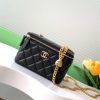 Chanel Bag The 24k box bag features the most beautiful heart-shaped adjustable buckle and ad d253viag