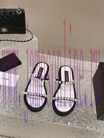 Spot sale𝐂𝐡 * 𝐧𝐞𝐥 24 Top selling itemsAuthentic gradeLeather upperInner sheepskinBottom TPUHaq795h48