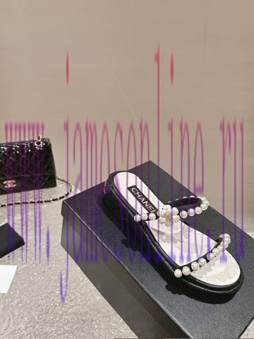 Spot sale𝐂𝐡 * 𝐧𝐞𝐥 24 Top selling itemsAuthentic gradeLeather upperInner sheepskinBottom TPUHaq795h48 - Image 5