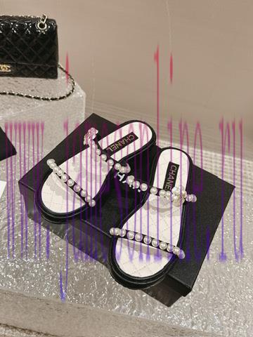 Spot sale𝐂𝐡 * 𝐧𝐞𝐥 24 Top selling itemsAuthentic gradeLeather upperInner sheepskinBottom TPUHaq795h48 - Image 6