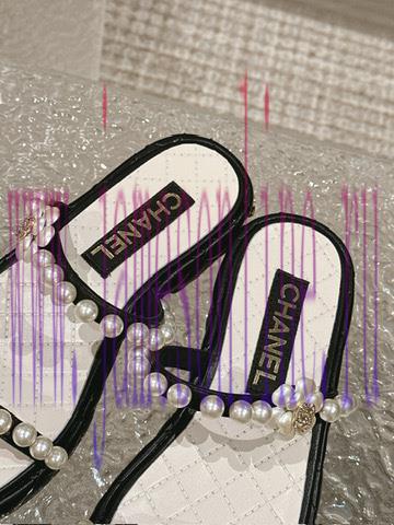 Spot sale𝐂𝐡 * 𝐧𝐞𝐥 24 Top selling itemsAuthentic gradeLeather upperInner sheepskinBottom TPUHaq795h48 - Image 7