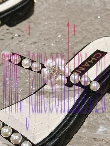 Spot sale𝐂𝐡 * 𝐧𝐞𝐥 24 Top selling itemsAuthentic gradeLeather upperInner sheepskinBottom TPUHaq795h48 - Image 8