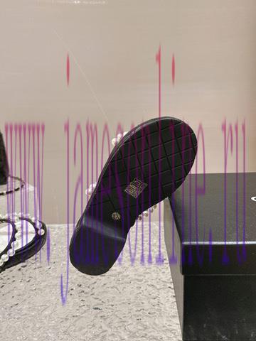 Spot sale𝐂𝐡 * 𝐧𝐞𝐥 24 Top selling itemsAuthentic gradeLeather upperInner sheepskinBottom TPUHaq795h48 - Image 10