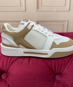 Women's and men's 360 high-end high-quality brand outsole DOLCE&GABBANA 2024 new model, top-741y2acy