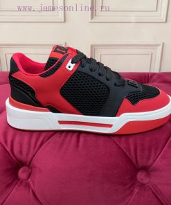 Women's and men's 360 high-end high-quality brand outsole DOLCE&GABBANA 2024 new model, top-6bo7gm8s