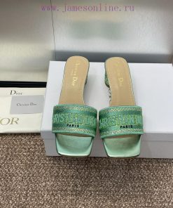 Top tier version with diamond and diamond surfaceDior 2024 DWAY Spring/Summer New One Word Do4i16k0v