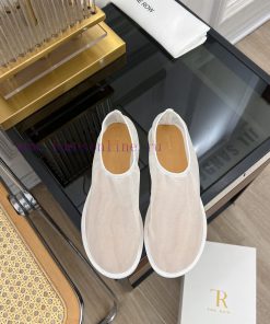 The row | 2024ˢˢ2024 Spring/Summer New Product Latest Flat Flat Mesh Casual Shoe Series 〰Th6u3nnd5f