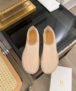 The row | 2024ˢˢ2024 Spring/Summer New Product Latest Flat Flat Mesh Casual Shoe Series 〰Th1zeht2vp