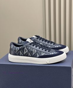 Dio... r SS24 new sports shoesCD Home 24 Spring/Summer Sports ShoesSuede upper, gentle textubm2as9ex