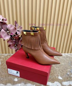 2024 Early Spring Fashion Show Update Valentino Cat and Pointed Boots Collection————————————69dz9282