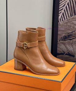 dio…r fw24 new arrival～CD 24 autumn/winter basic short boots, the most versatileMade of calfcly1j2vg