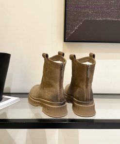 GB spot price UGG snow boots——————————————The 2023 autumn and winter Martin boots, which aretho57ffy