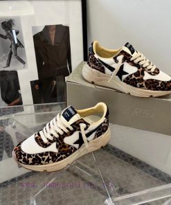 Long term production of goodsNiu Li 2023 new GGDB RSOLE sports shoesRed Book Hot selling GGD7sszl181