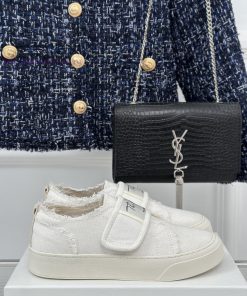 Therow 23S 𝐧𝐞𝐰 Autumn and Winter New Products ThickBottom height increasing casual shoes Velsd4eos67