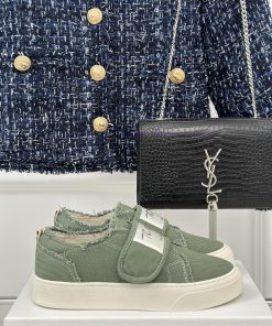 Therow 23S 𝐧𝐞𝐰 Autumn and Winter New Products ThickBottom height increasing casual shoes Velyyiazmzh