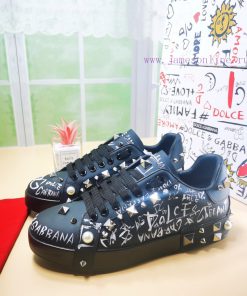 Dolce&Gabbana D&G 2023 Spring Latest Popular Couple's StyleItalian Fashion Show, Main Promot8c5zx8aw