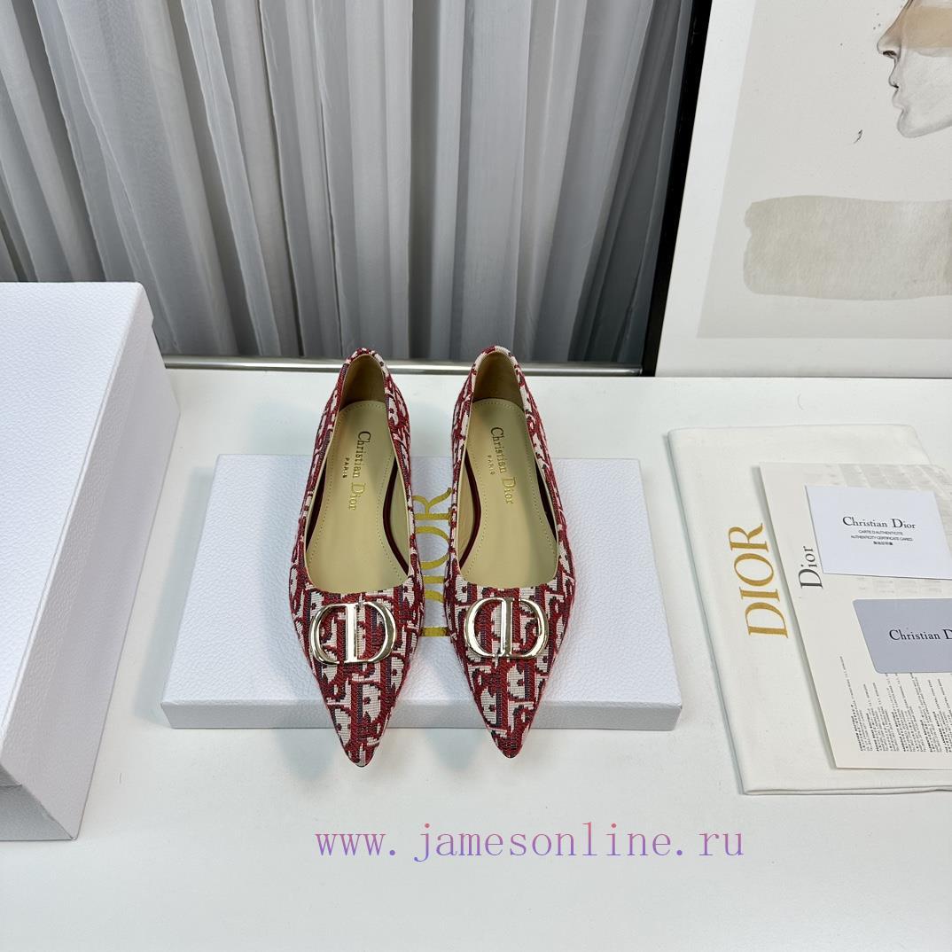 2023 Spring/Summer Latest Fashion Show High End Collection D-Doll Retro Roman Style CD Lette3i7n75a2 - Image 2