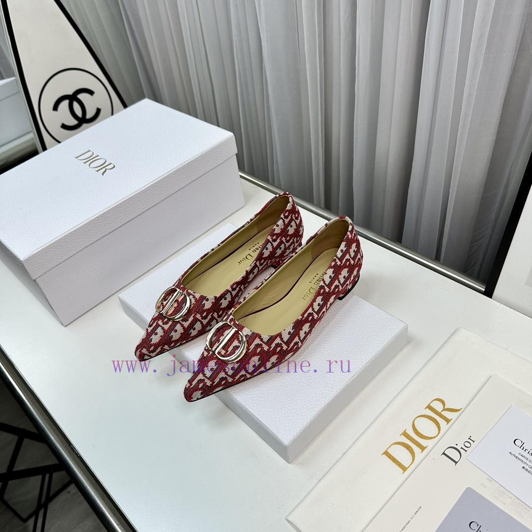 2023 Spring/Summer Latest Fashion Show High End Collection D-Doll Retro Roman Style CD Lette3i7n75a2 - Image 3