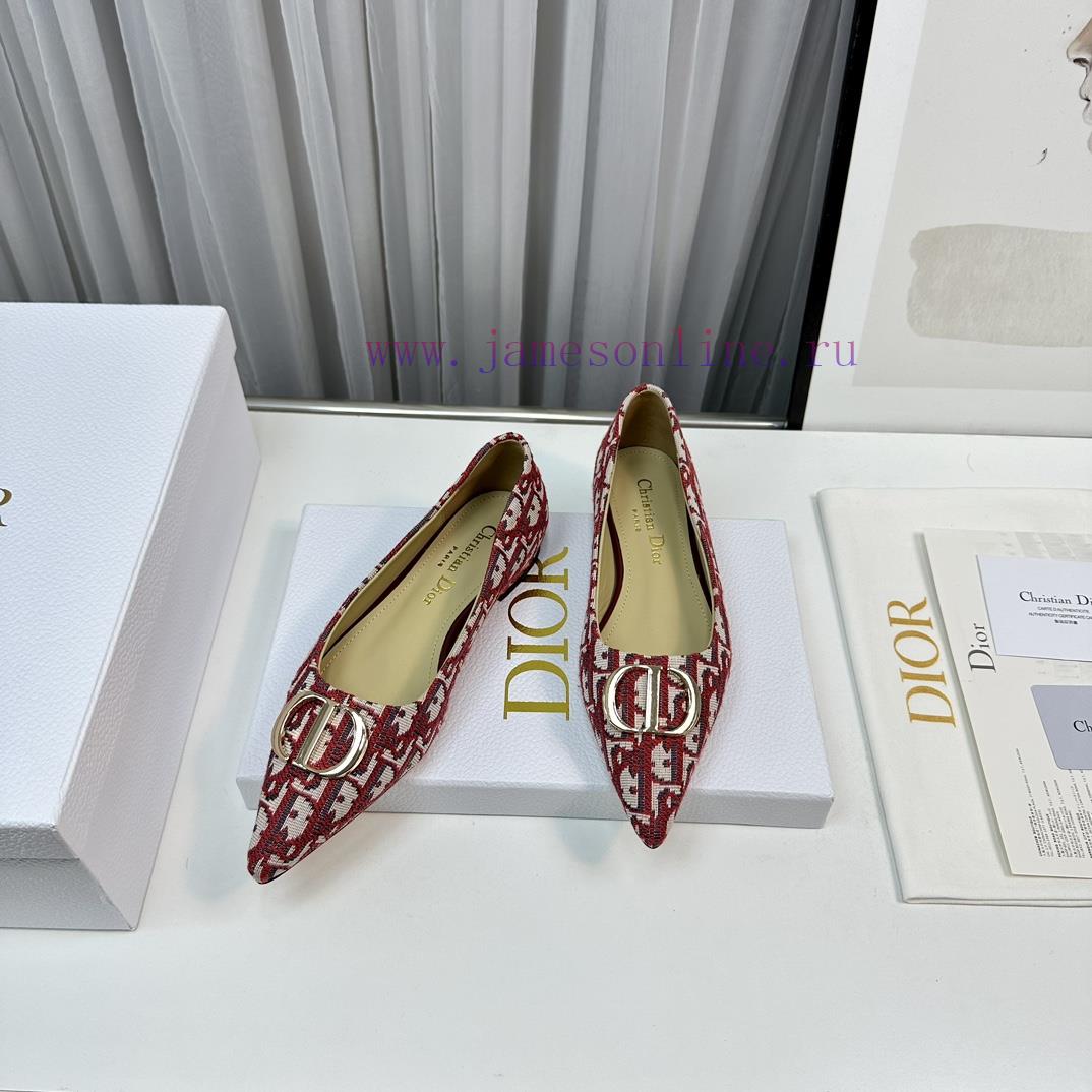 2023 Spring/Summer Latest Fashion Show High End Collection D-Doll Retro Roman Style CD Lette3i7n75a2 - Image 5