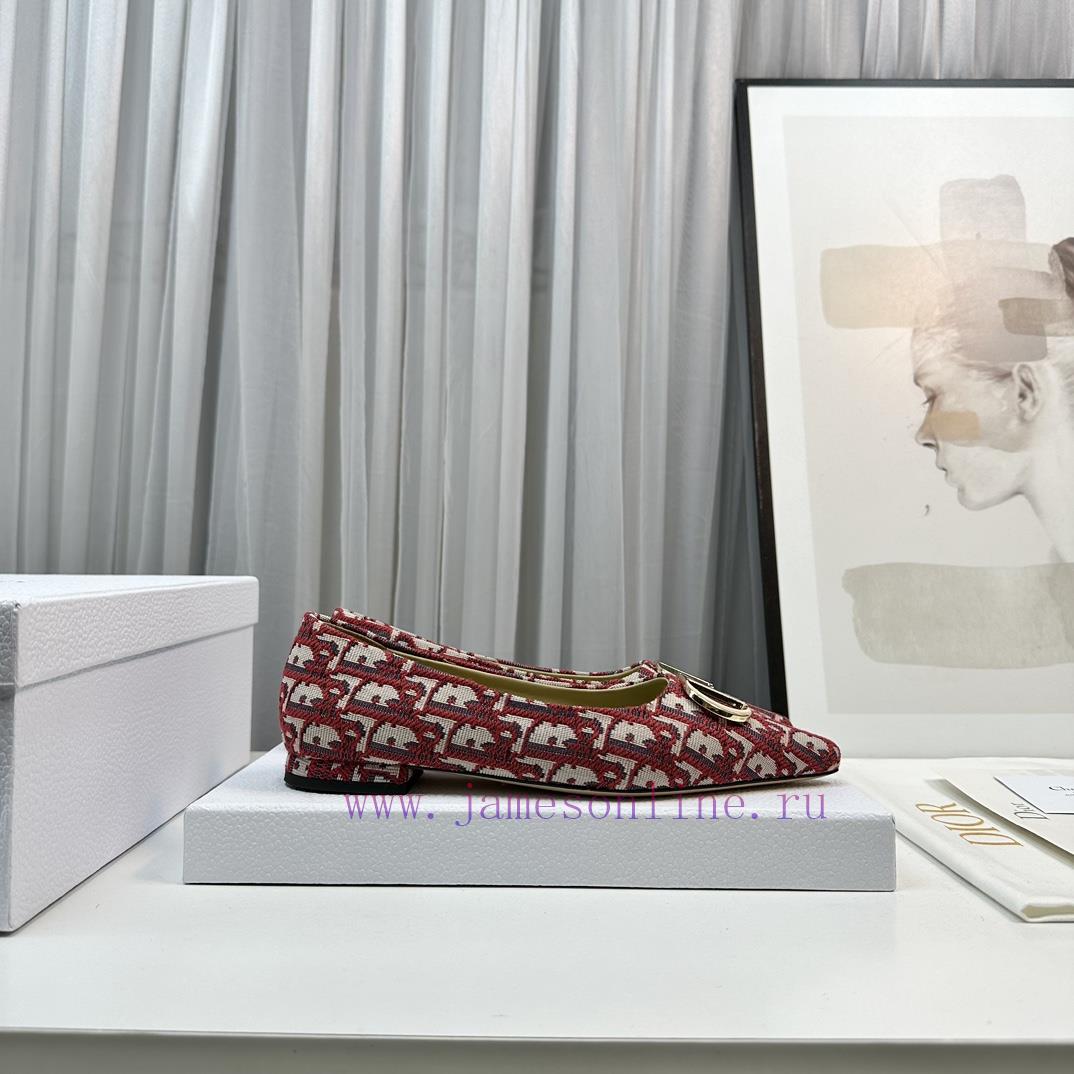 2023 Spring/Summer Latest Fashion Show High End Collection D-Doll Retro Roman Style CD Lette3i7n75a2 - Image 6