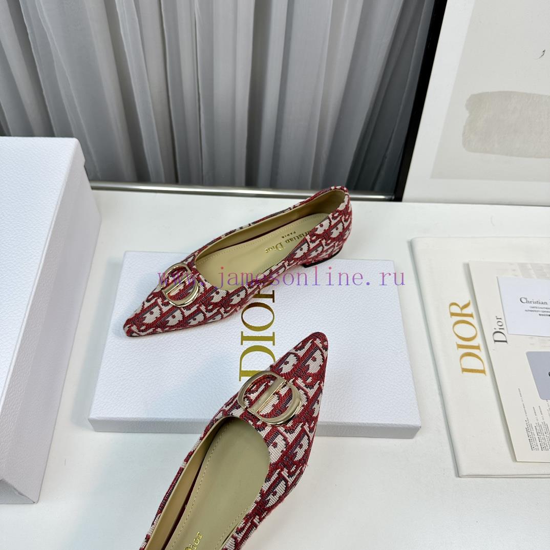 2023 Spring/Summer Latest Fashion Show High End Collection D-Doll Retro Roman Style CD Lette3i7n75a2 - Image 9